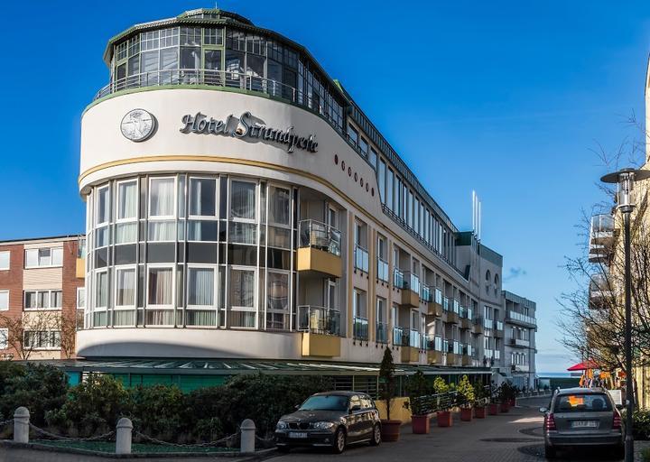 Hotel Strandperle