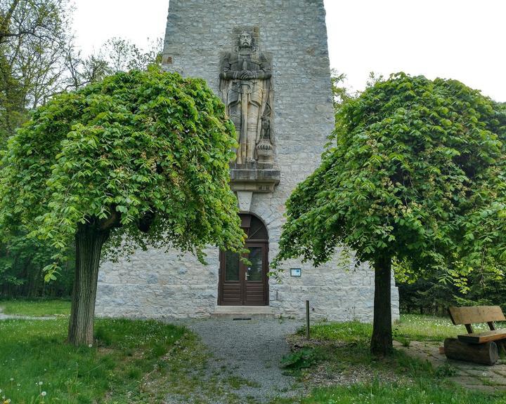 Bismarckturm Kneipe