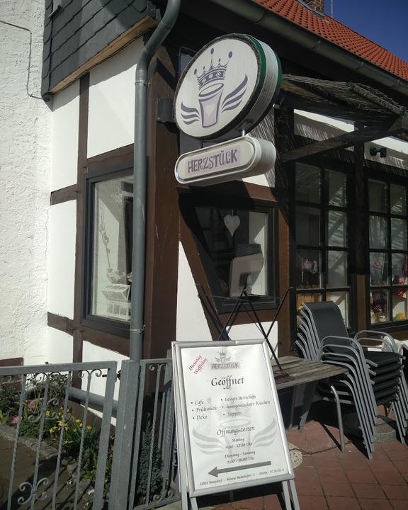 Café Herzstück